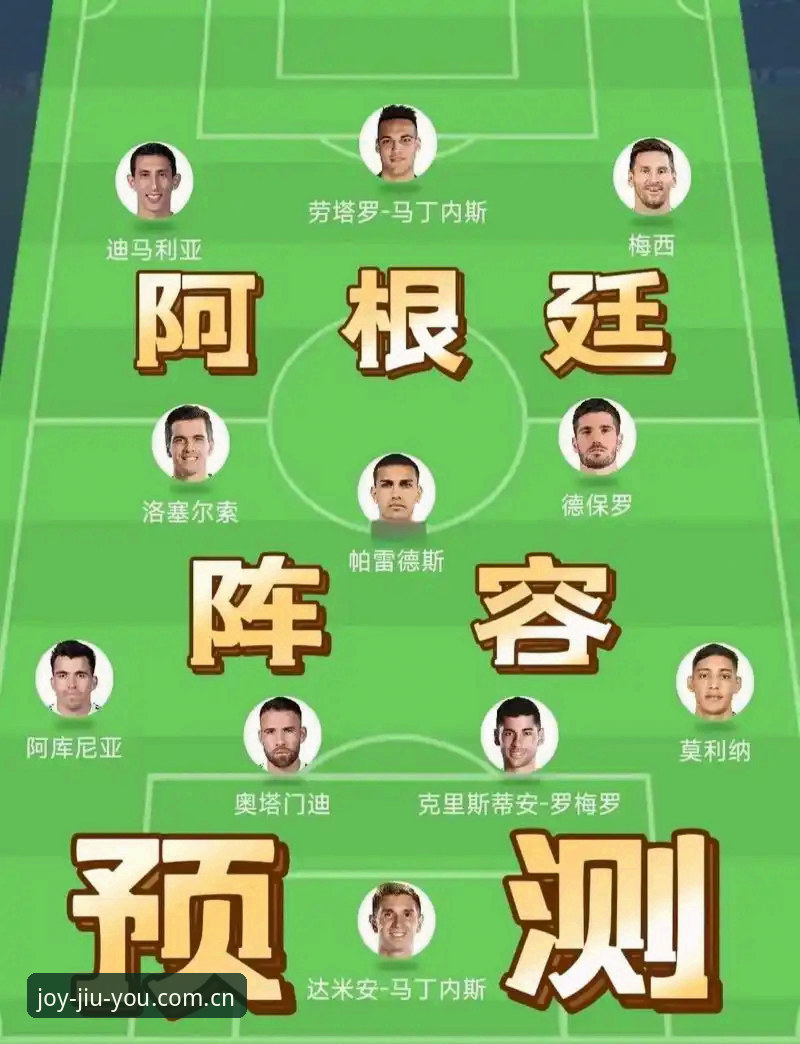 梅西缺阵vs劳塔罗独挑大梁：看阿根廷2-0洪都拉斯，像一次酣畅淋漓的游戏探险